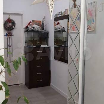 Продается 2-х комнатная квартира, 62 м²