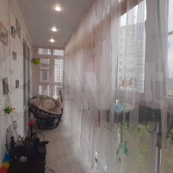 Продается 2-х комнатная квартира, 62 м²