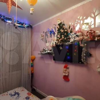 Продается 2-х комнатная квартира, 62 м²