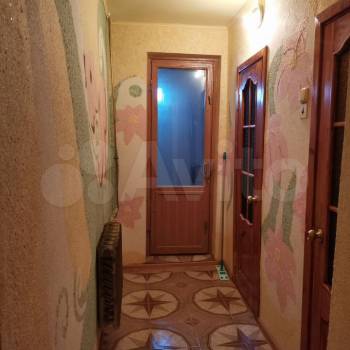 Продается Многокомнатная квартира, 90,4 м²