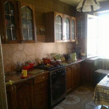 Продается Многокомнатная квартира, 90,4 м²