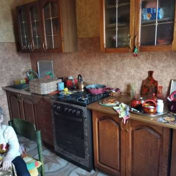 Продается Многокомнатная квартира, 90,4 м²