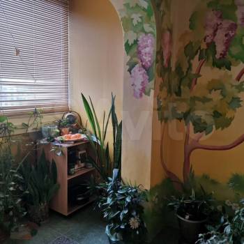 Продается Многокомнатная квартира, 90,4 м²