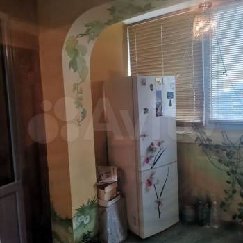 Продается Многокомнатная квартира, 90,4 м²