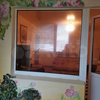 Продается Многокомнатная квартира, 90,4 м²