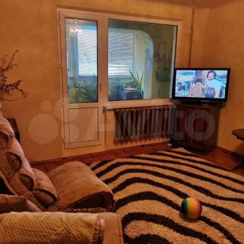 Продается Многокомнатная квартира, 90,4 м²