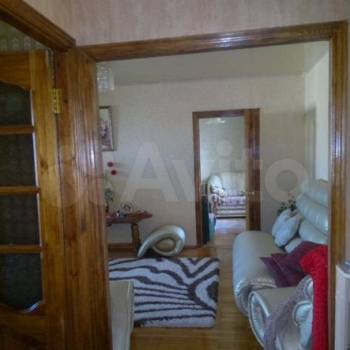 Продается Многокомнатная квартира, 90,4 м²