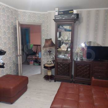 Продается Многокомнатная квартира, 74 м²