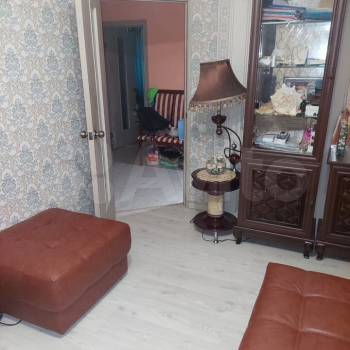 Продается Многокомнатная квартира, 74 м²