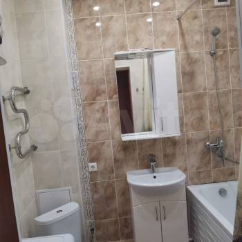 Продается 1-комнатная квартира, 35 м²
