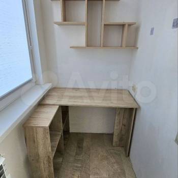 Продается 1-комнатная квартира, 35 м²