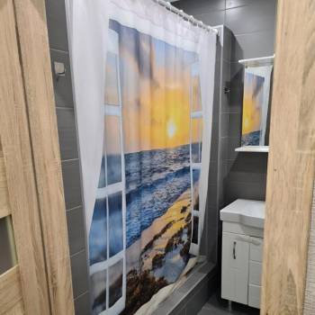 Продается 1-комнатная квартира, 45,7 м²