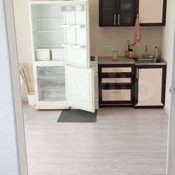 Сдается 1-комнатная квартира, 27 м²