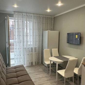 Сдается 1-комнатная квартира, 45 м²