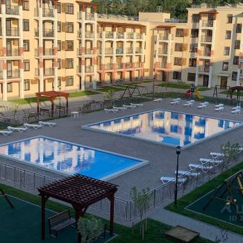 Сдается 2-х комнатная квартира, 47 м²