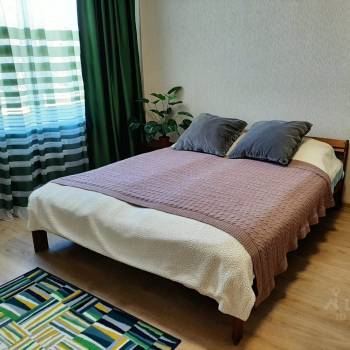 Сдается 2-х комнатная квартира, 47 м²