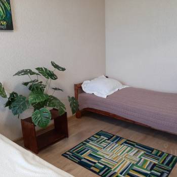 Сдается 2-х комнатная квартира, 47 м²