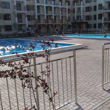 Сдается 2-х комнатная квартира, 47 м²