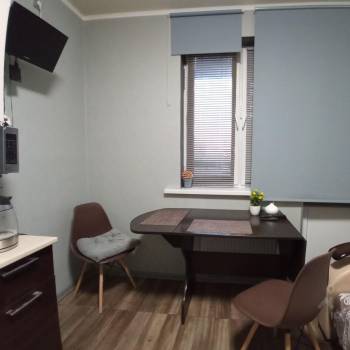 Сдается 1-комнатная квартира, 50 м²