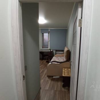 Сдается 1-комнатная квартира, 50 м²