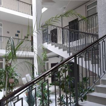 Продается 1-комнатная квартира, 35 м²