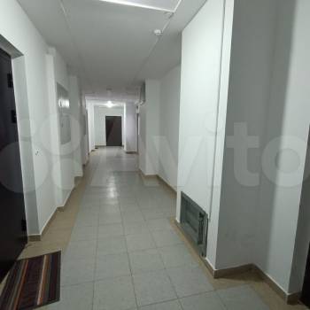 Продается 1-комнатная квартира, 25,9 м²