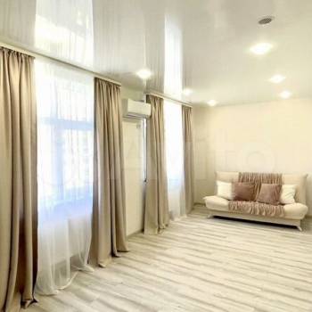 Продается 1-комнатная квартира, 33,1 м²