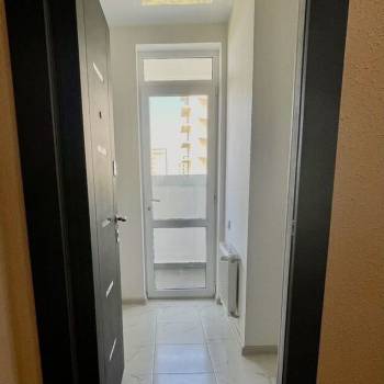 Продается 1-комнатная квартира, 33,1 м²