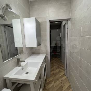 Сдается 1-комнатная квартира, 26 м²