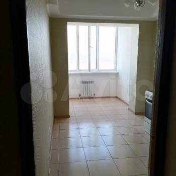 Продается 1-комнатная квартира, 36,2 м²