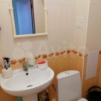 Продается 1-комнатная квартира, 36,2 м²