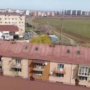 Продается 1-комнатная квартира, 36,2 м²