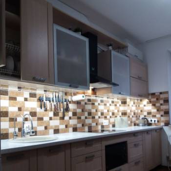 Продается 1-комнатная квартира, 50 м²