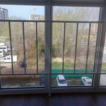 Продается 1-комнатная квартира, 37 м²