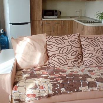 Продается 1-комнатная квартира, 37 м²