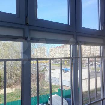 Продается 1-комнатная квартира, 37 м²