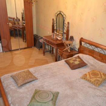 Продается 3-х комнатная квартира, 90 м²