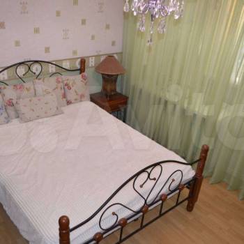 Продается 3-х комнатная квартира, 90 м²