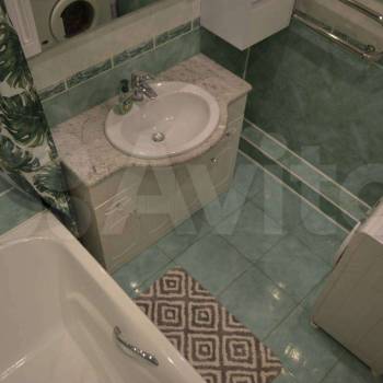 Продается 3-х комнатная квартира, 90 м²