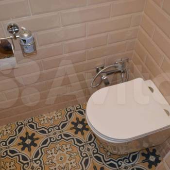 Продается 3-х комнатная квартира, 90 м²