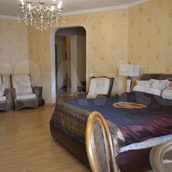 Продается 3-х комнатная квартира, 90 м²