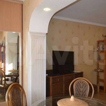 Продается 3-х комнатная квартира, 90 м²