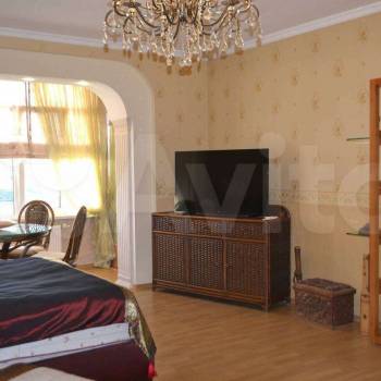 Продается 3-х комнатная квартира, 90 м²