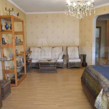 Продается 3-х комнатная квартира, 90 м²