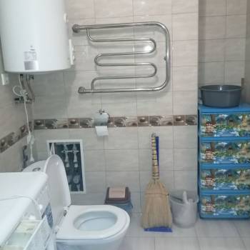 Продается 1-комнатная квартира, 25,4 м²