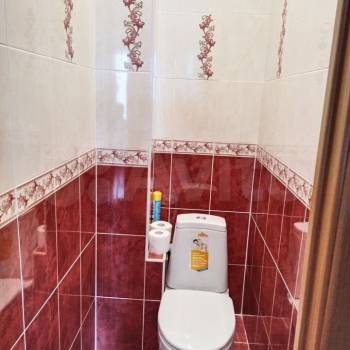 Продается 2-х комнатная квартира, 58,6 м²