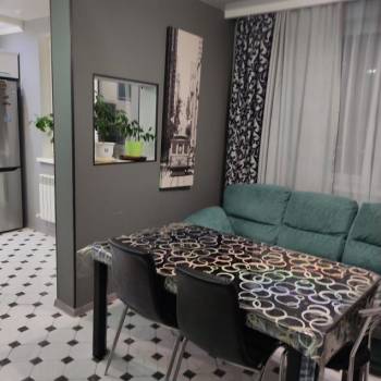 Продается 3-х комнатная квартира, 61,8 м²