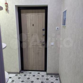 Продается 3-х комнатная квартира, 61,8 м²