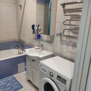 Продается 3-х комнатная квартира, 61,8 м²