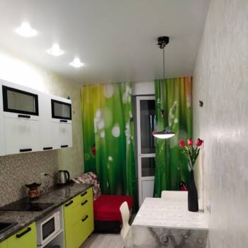 Продается 1-комнатная квартира, 34 м²